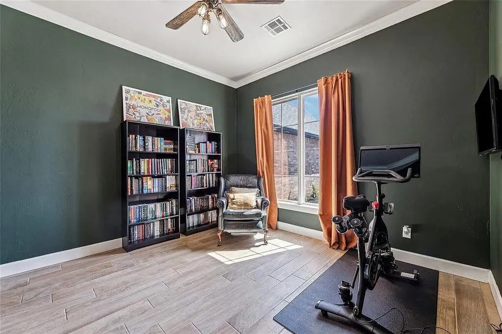 Photo 24 — 2585 Forest Glen Drive, Choctaw, OK 73020