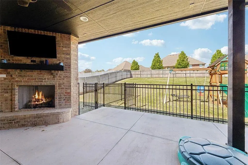 Photo 26 — 2585 Forest Glen Drive, Choctaw, OK 73020