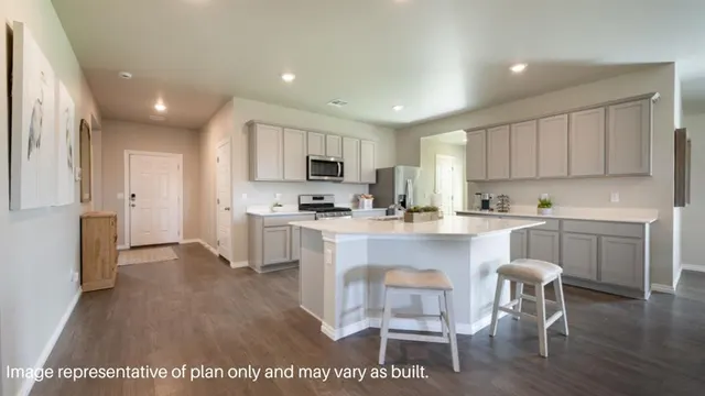 Photo 4 — 2913 Fireside Drive, Oklahoma City, OK 73099