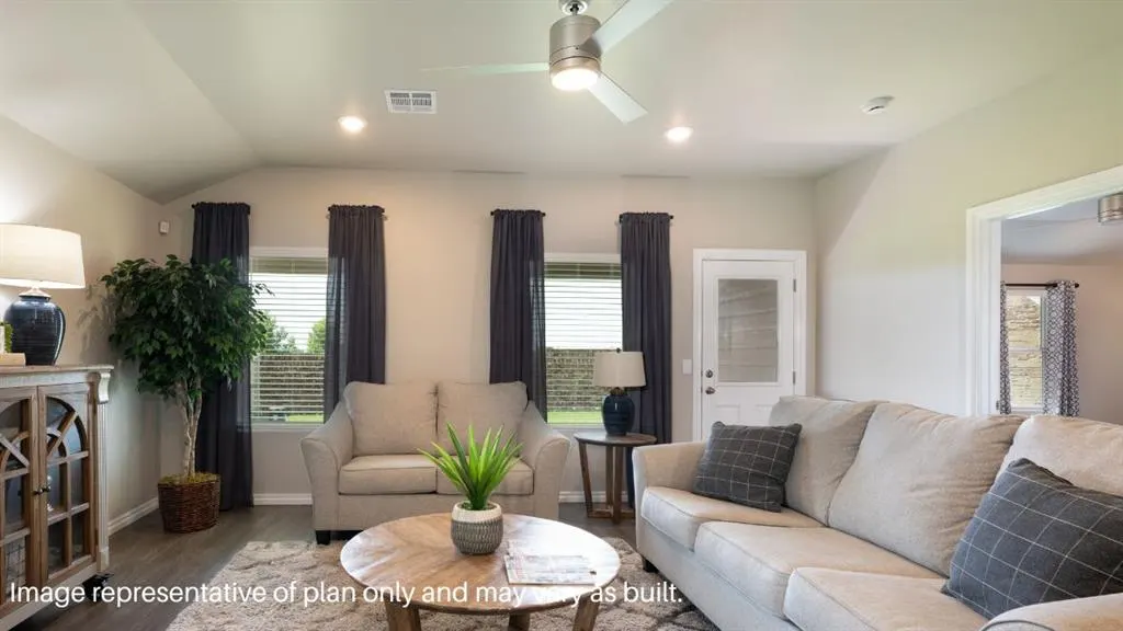 Photo 8 — 2913 Fireside Drive, Oklahoma City, OK 73099