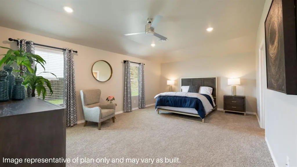 Photo 11 — 2913 Fireside Drive, Oklahoma City, OK 73099