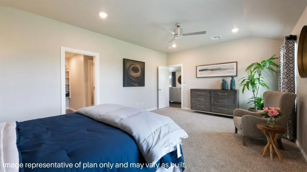 Photo 12 — 2913 Fireside Drive, Oklahoma City, OK 73099
