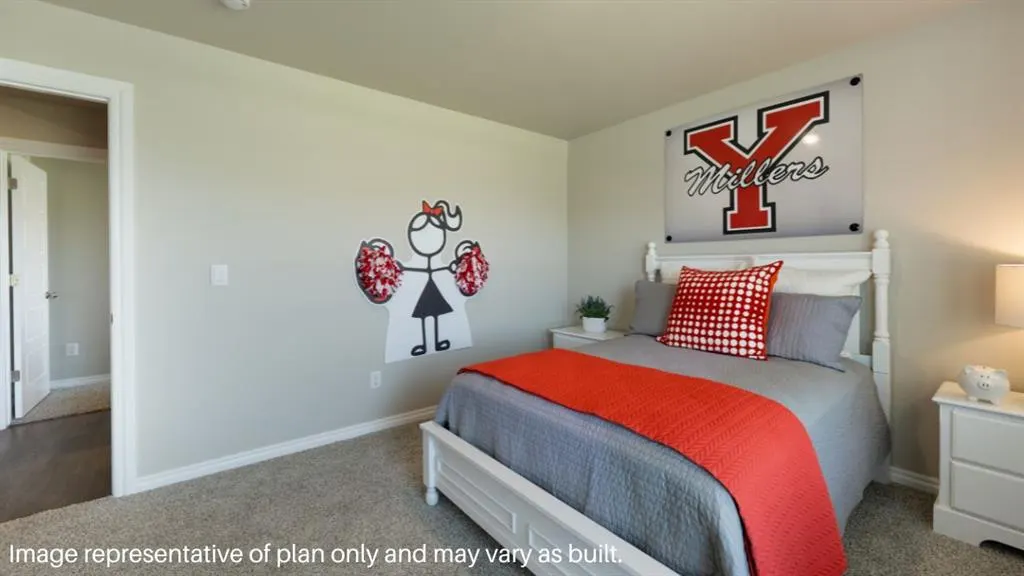 Photo 20 — 2913 Fireside Drive, Oklahoma City, OK 73099