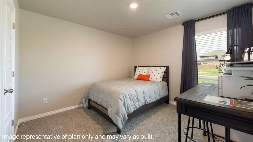 Photo 21 — 2913 Fireside Drive, Oklahoma City, OK 73099