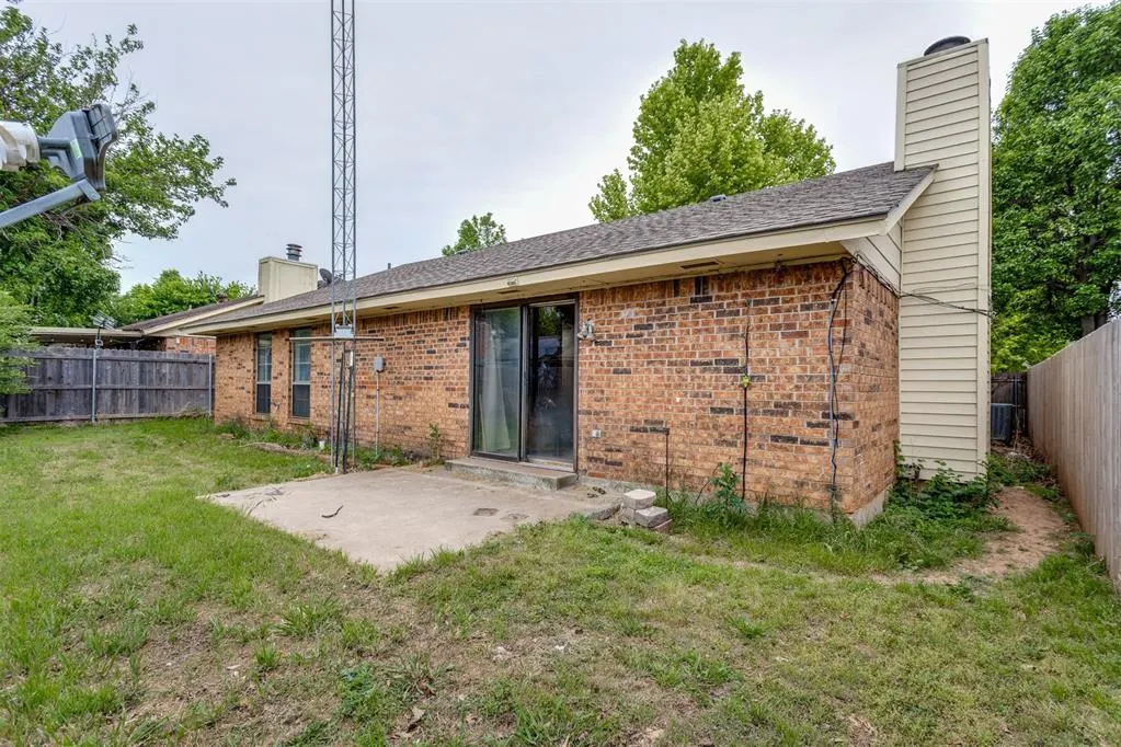 Photo 47 — 1011 ROYAL Lane, Yukon, OK 73099