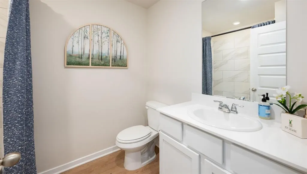 Photo 8 — 1025 S Bear Lane, Mustang, OK 73064