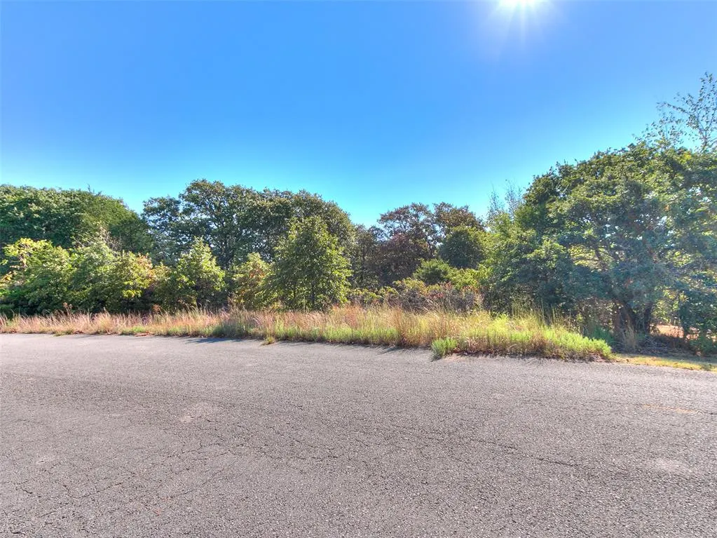Front exterior — 15136 SE 139th Street, Newalla, OK 74857