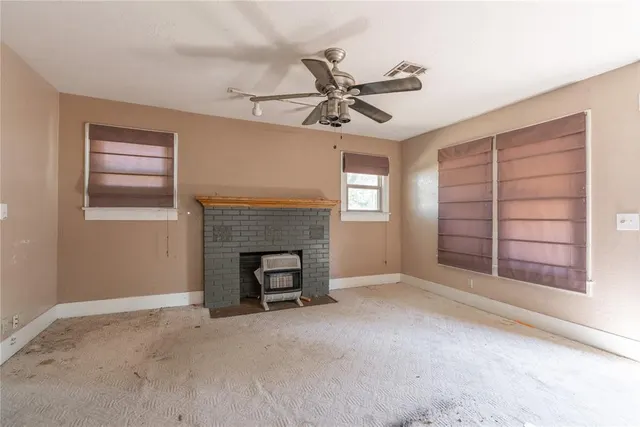 Photo 7 — 1402 S 19th Street, Chickasha, OK 73018