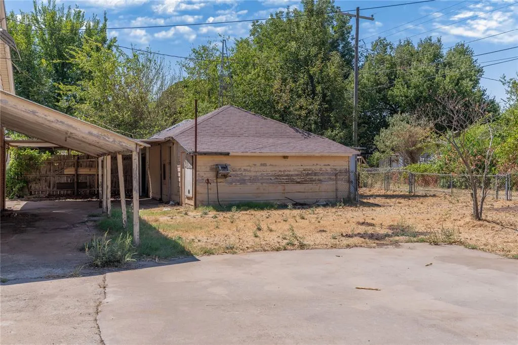 Photo 20 — 1402 S 19th Street, Chickasha, OK 73018