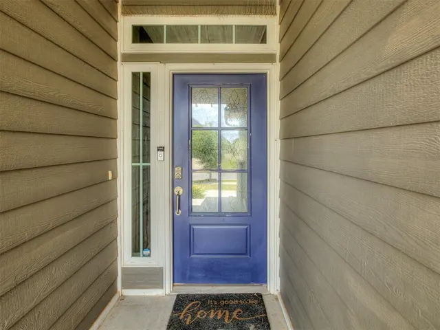 Photo 2 — 1609 SW 157th Street, Oklahoma City, OK 73170