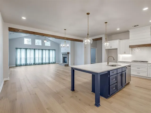 Photo 3 — 1609 SW 157th Street, Oklahoma City, OK 73170