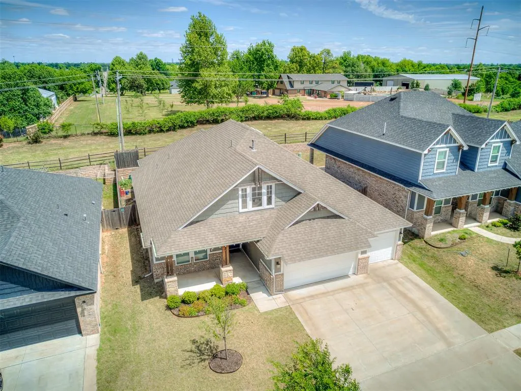 Photo 47 — 1609 SW 157th Street, Oklahoma City, OK 73170