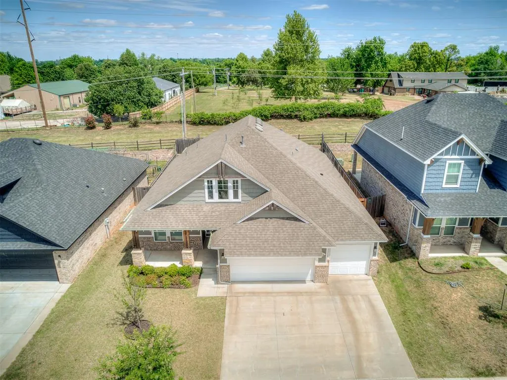 Photo 48 — 1609 SW 157th Street, Oklahoma City, OK 73170