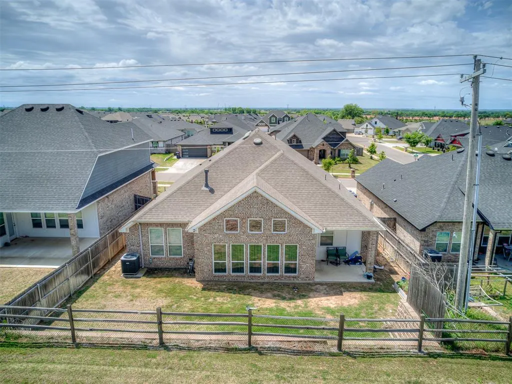 Photo 50 — 1609 SW 157th Street, Oklahoma City, OK 73170