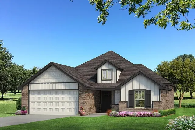 Photo 3 — 17183 Billy Road, Washington, OK 73093