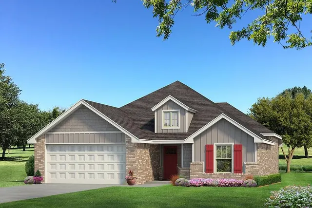 Photo 4 — 17183 Billy Road, Washington, OK 73093