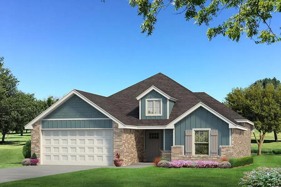 Photo 5 — 17183 Billy Road, Washington, OK 73093