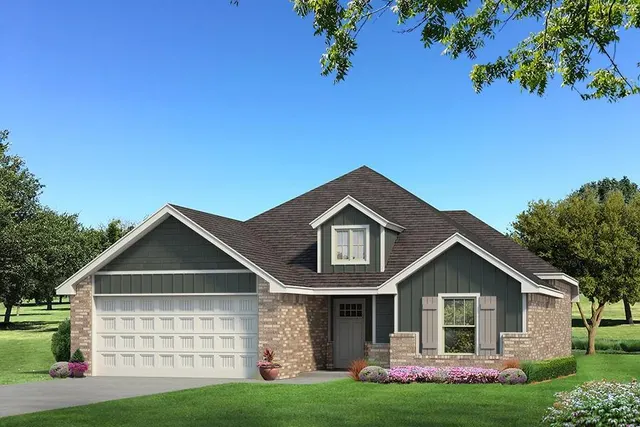 Photo 6 — 17183 Billy Road, Washington, OK 73093