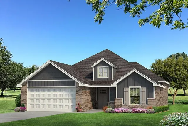 Photo 8 — 17183 Billy Road, Washington, OK 73093