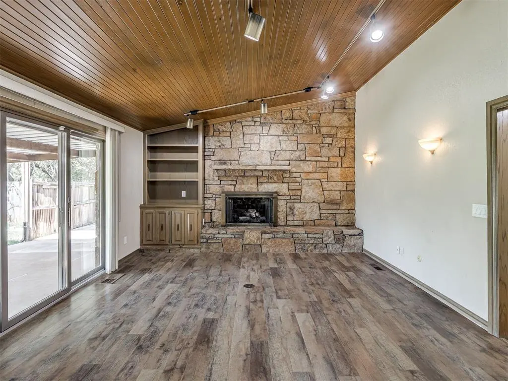 Photo 4 — 907 Leisure Drive, Midwest City, OK 73110
