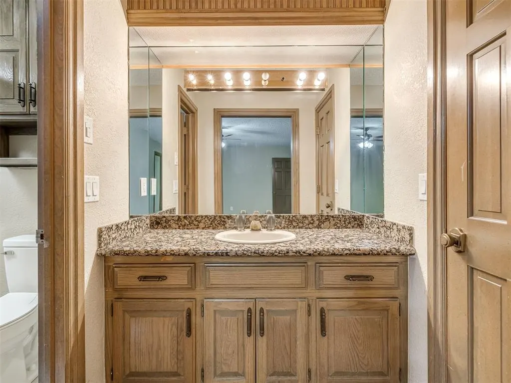 Photo 24 — 907 Leisure Drive, Midwest City, OK 73110