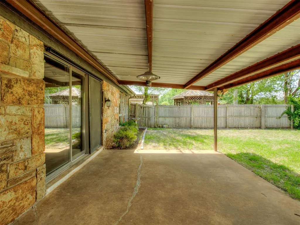 Photo 41 — 907 Leisure Drive, Midwest City, OK 73110