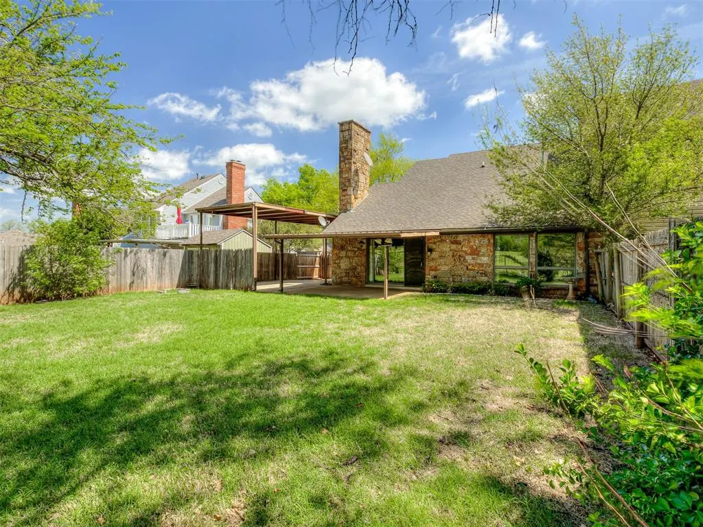 Photo 43 — 907 Leisure Drive, Midwest City, OK 73110