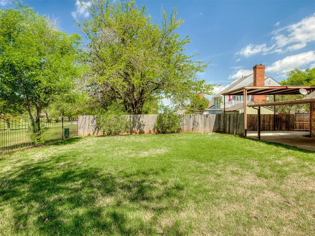 Photo 44 — 907 Leisure Drive, Midwest City, OK 73110