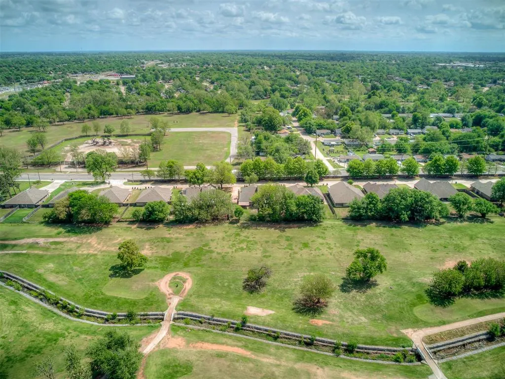 Photo 46 — 907 Leisure Drive, Midwest City, OK 73110