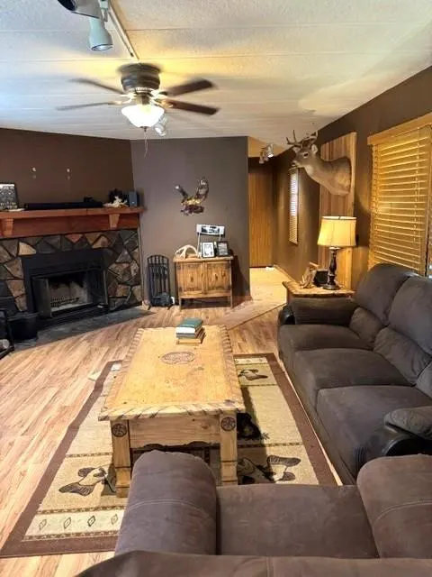 Photo 6 — 47156 E 1490 County Road, Stratford, OK 74872