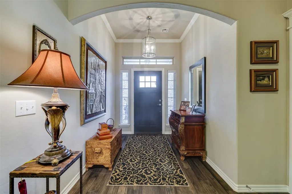 Photo 5 — 5309 Miranda Drive, Edmond, OK 73025