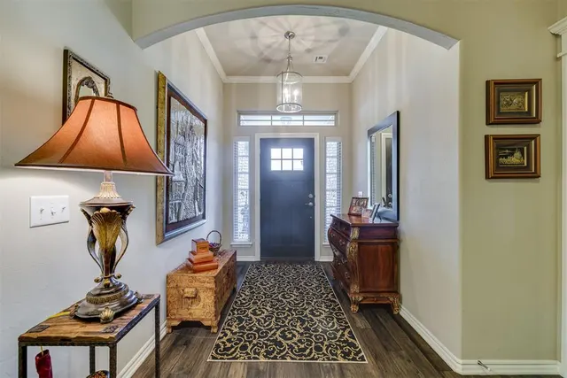 Photo 5 — 5309 Miranda Drive, Edmond, OK 73025