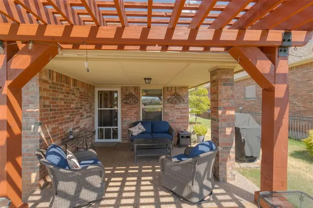 Photo 6 — 5309 Miranda Drive, Edmond, OK 73025