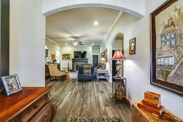 Photo 7 — 5309 Miranda Drive, Edmond, OK 73025