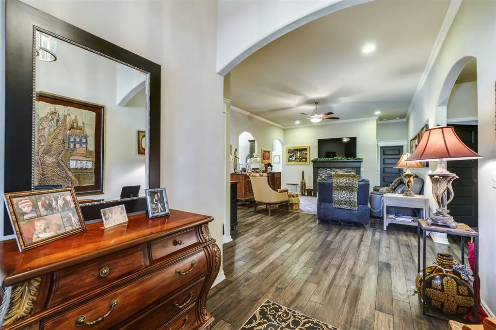 Photo 8 — 5309 Miranda Drive, Edmond, OK 73025