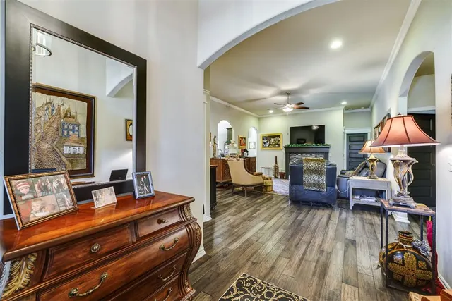 Photo 8 — 5309 Miranda Drive, Edmond, OK 73025