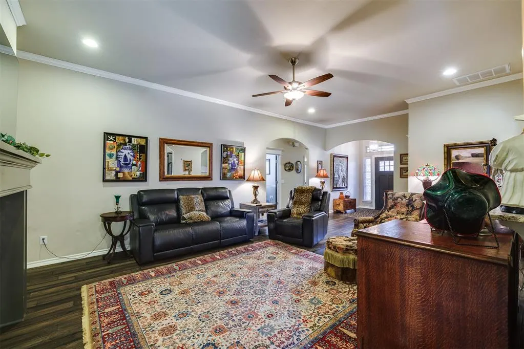 Photo 11 — 5309 Miranda Drive, Edmond, OK 73025