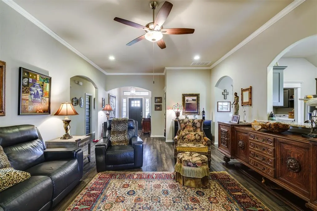 Photo 12 — 5309 Miranda Drive, Edmond, OK 73025