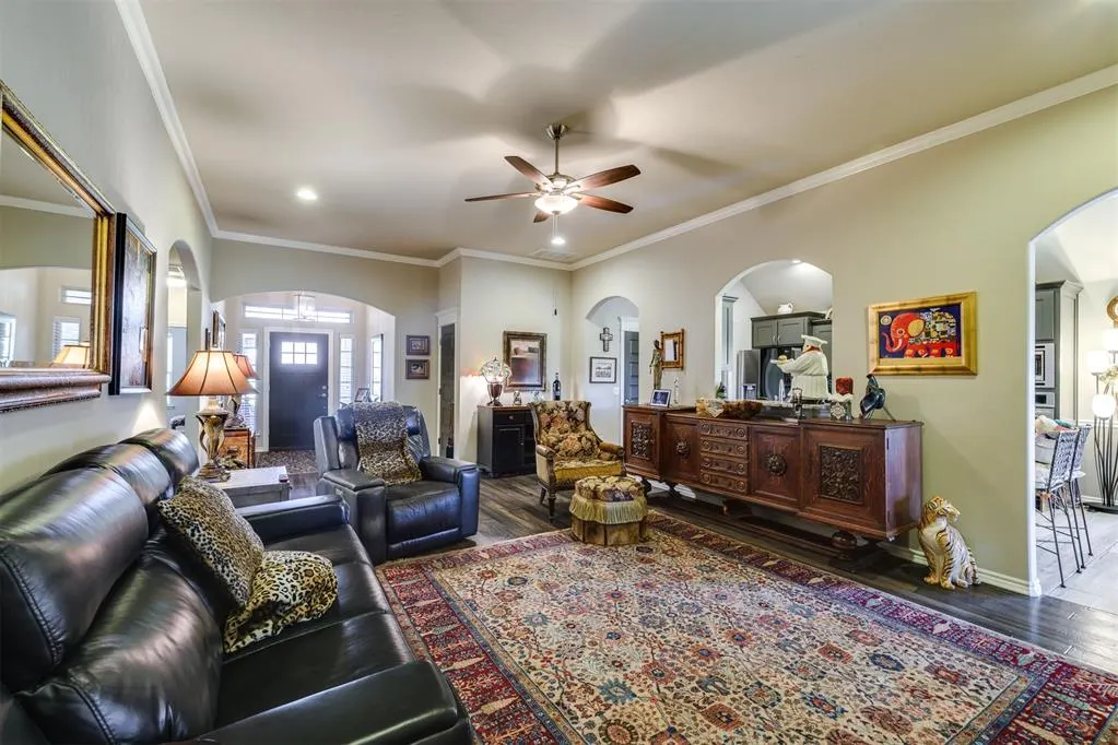 Photo 13 — 5309 Miranda Drive, Edmond, OK 73025