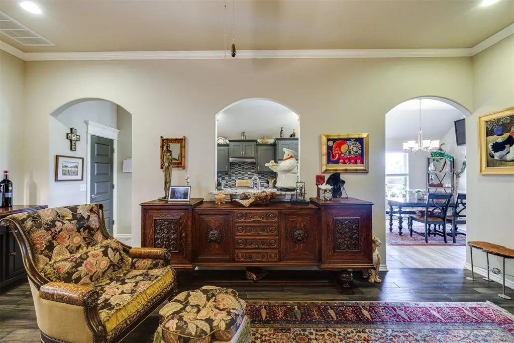 Photo 14 — 5309 Miranda Drive, Edmond, OK 73025