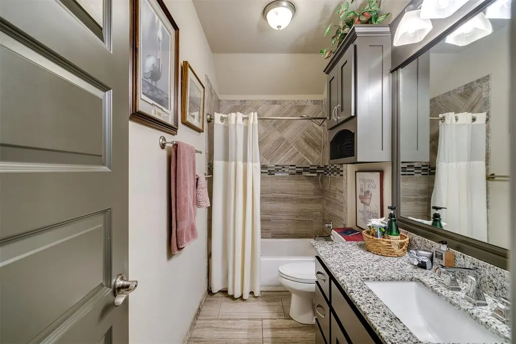 Photo 38 — 5309 Miranda Drive, Edmond, OK 73025