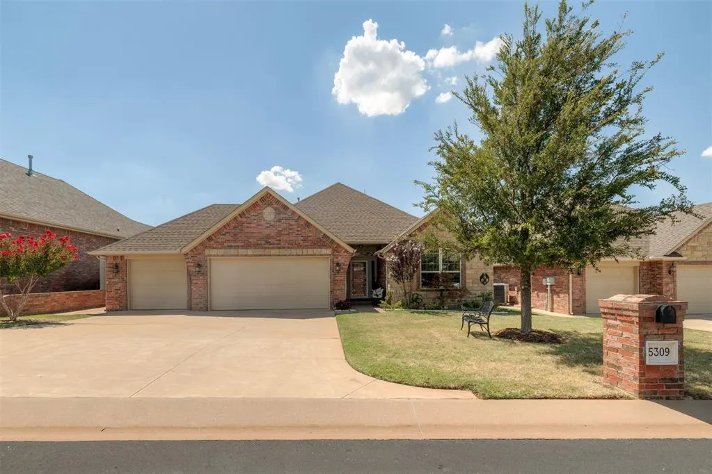 Photo 43 — 5309 Miranda Drive, Edmond, OK 73025