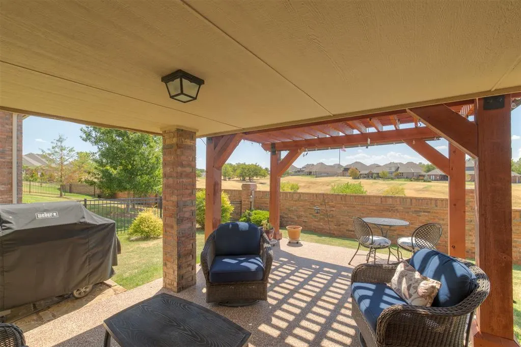 Photo 45 — 5309 Miranda Drive, Edmond, OK 73025