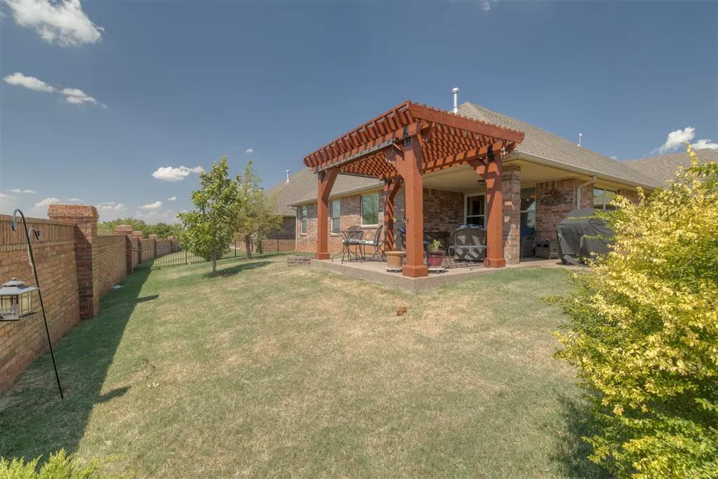 Photo 50 — 5309 Miranda Drive, Edmond, OK 73025