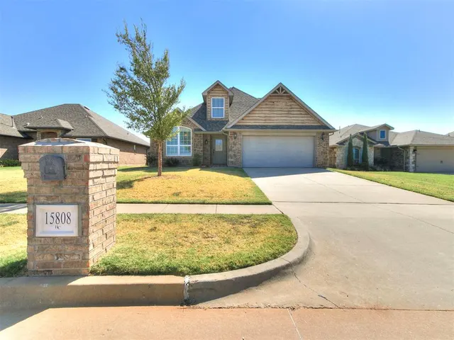 Photo 4 — 15808 Montague Drive, Edmond, OK 73013