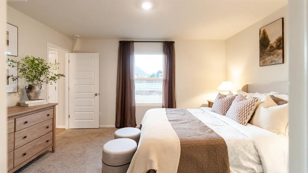 Photo 3 — 608 St. Charles Place, Newcastle, OK 73065