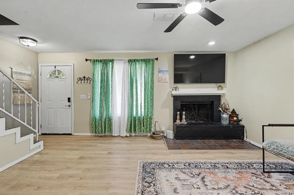 Photo 5 — 9605 Hefner Village Boulevard, Oklahoma City, OK 73162