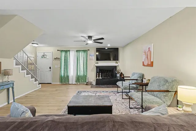Photo 7 — 9605 Hefner Village Boulevard, Oklahoma City, OK 73162