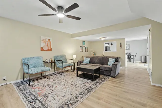 Photo 8 — 9605 Hefner Village Boulevard, Oklahoma City, OK 73162