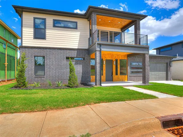 Photo 2 — 1104 N Lottie Avenue, Oklahoma City, OK 73117
